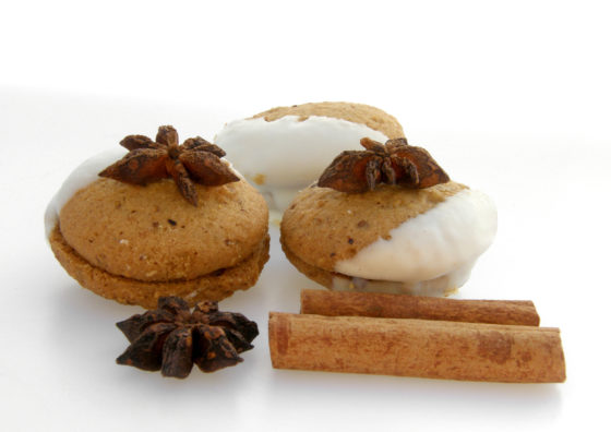 Weihnachtsgebäck