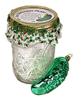 weihnachtsgurke1s