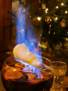 Feuerzangenbowle