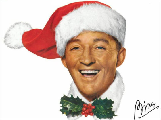 Bing Crosby