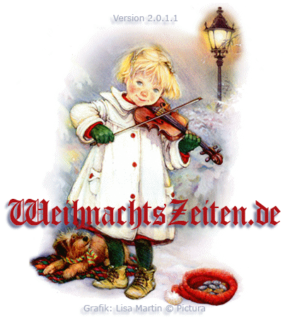 Adventskalender 2011